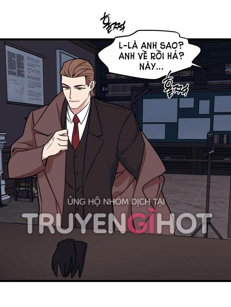 đọc truyện Thanh Âm Cực Đại Chương 49.5 ảnh 27 tại Giả Dược