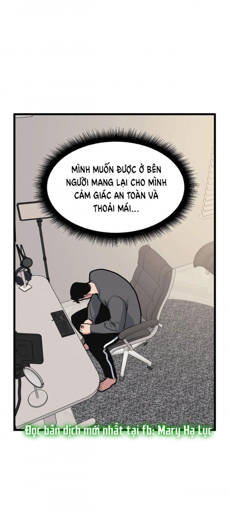 đọc truyện Thanh Âm Cực Đại Chương 52.5 ảnh 7 tại Giả Dược