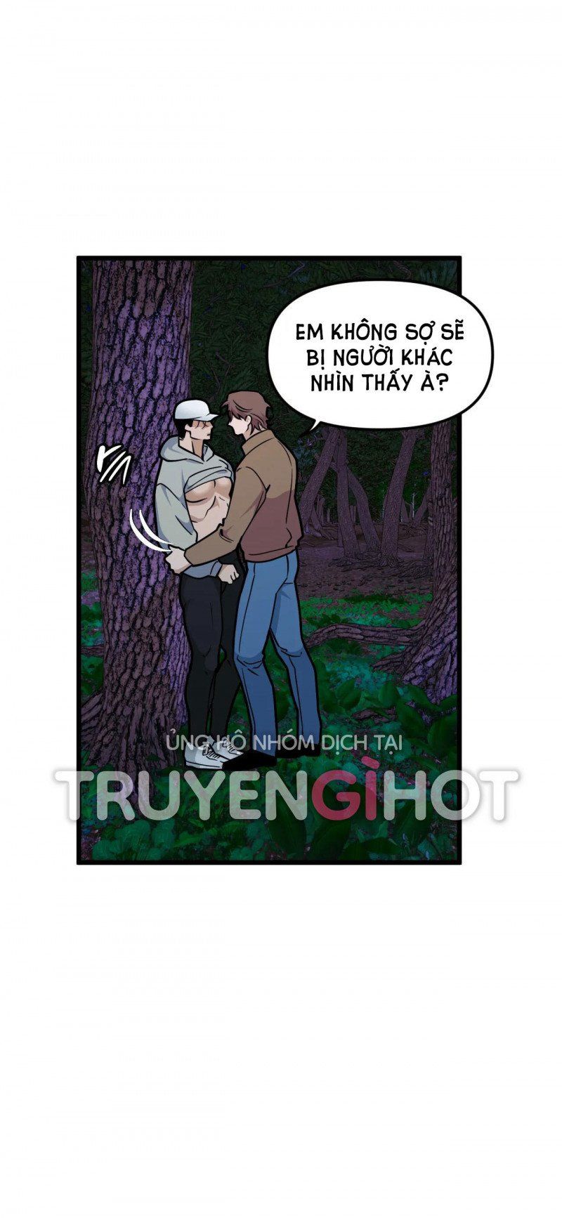 đọc truyện Thanh Âm Cực Đại Chương 53 ảnh 8 tại Giả Dược