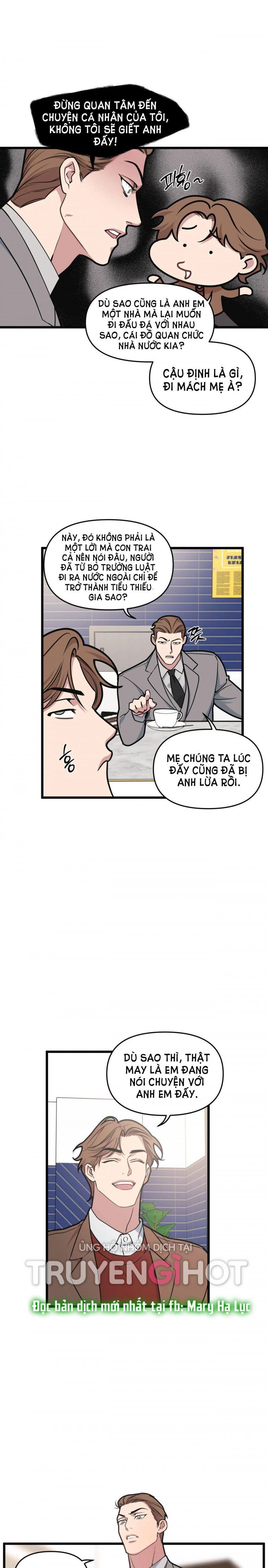 đọc truyện Thanh Âm Cực Đại Chương 55.5 ảnh 2 tại Giả Dược