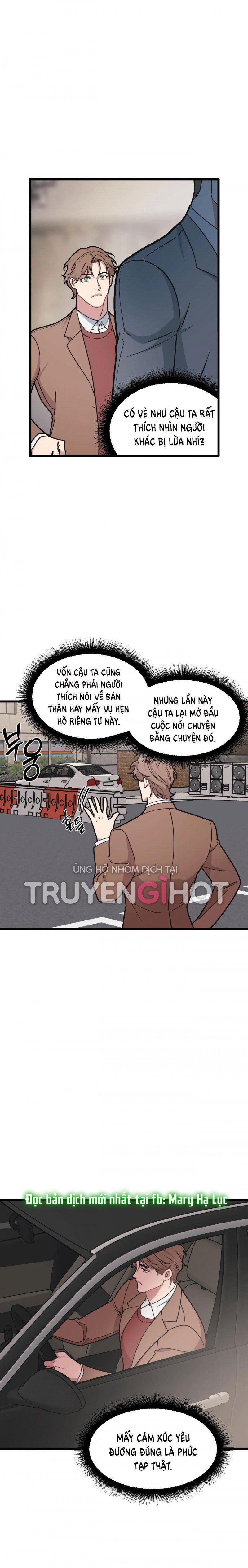 đọc truyện Thanh Âm Cực Đại Chương 55.5 ảnh 4 tại Giả Dược