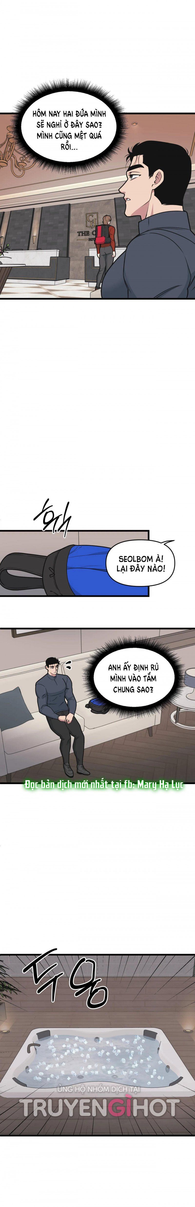 đọc truyện Thanh Âm Cực Đại Chương 56.5 ảnh 3 tại Giả Dược