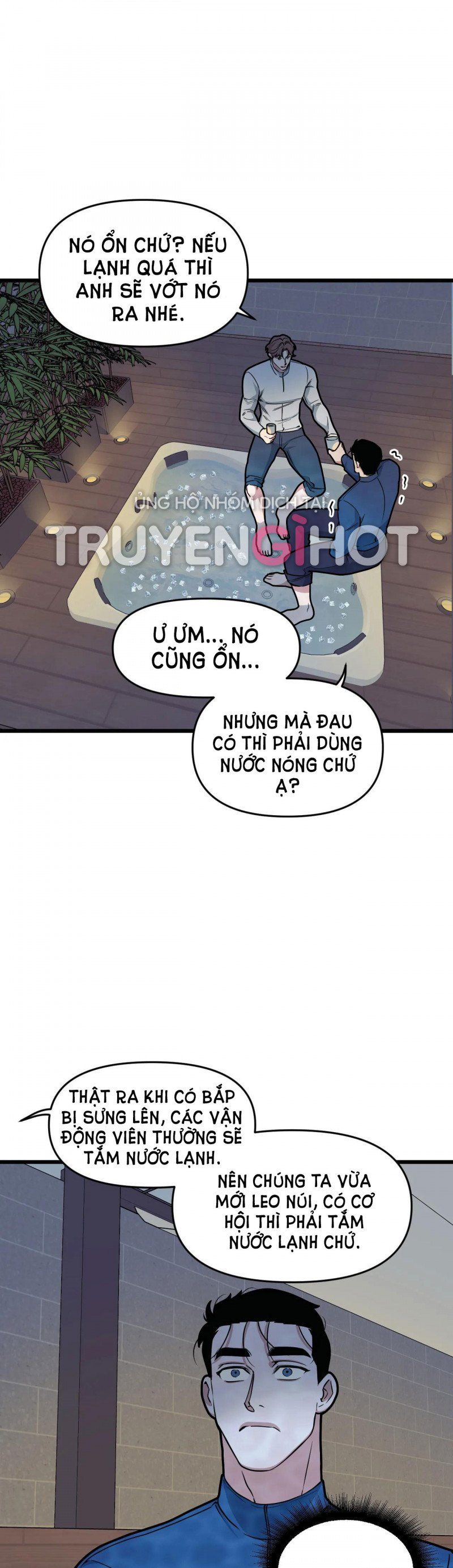 đọc truyện Thanh Âm Cực Đại Chương 56.5 ảnh 5 tại Giả Dược