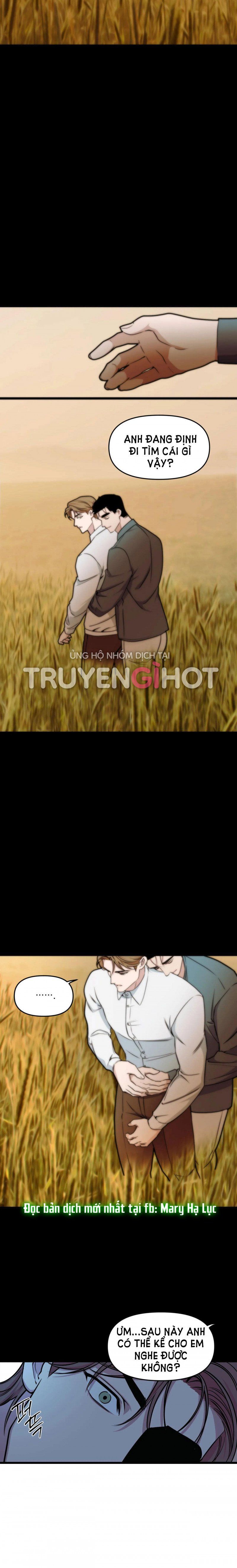 đọc truyện Thanh Âm Cực Đại Chương 56.5 ảnh 8 tại Giả Dược