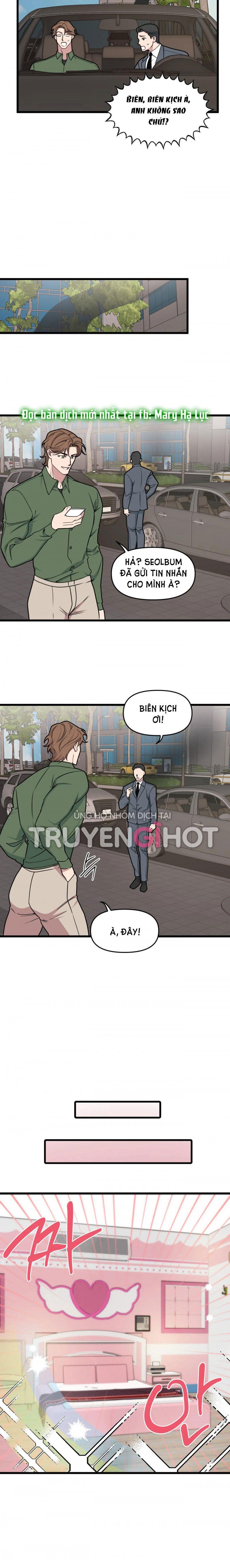 đọc truyện Thanh Âm Cực Đại Chương 57.5 ảnh 3 tại Giả Dược