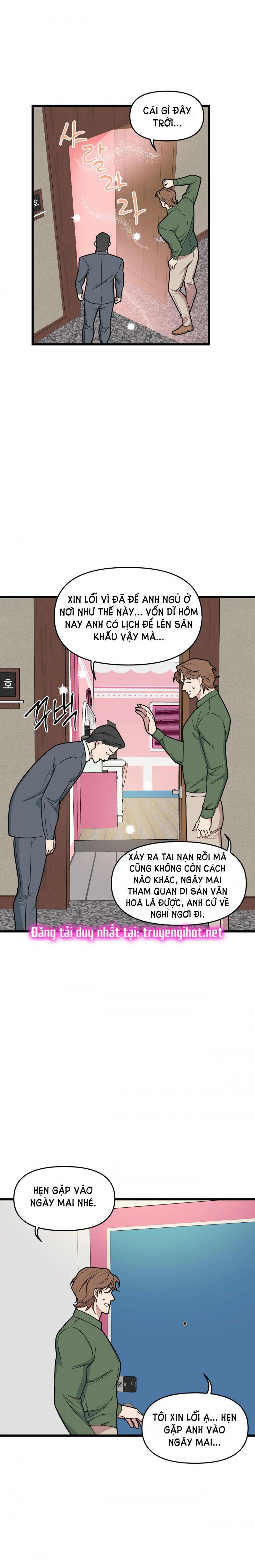 đọc truyện Thanh Âm Cực Đại Chương 57.5 ảnh 4 tại Giả Dược