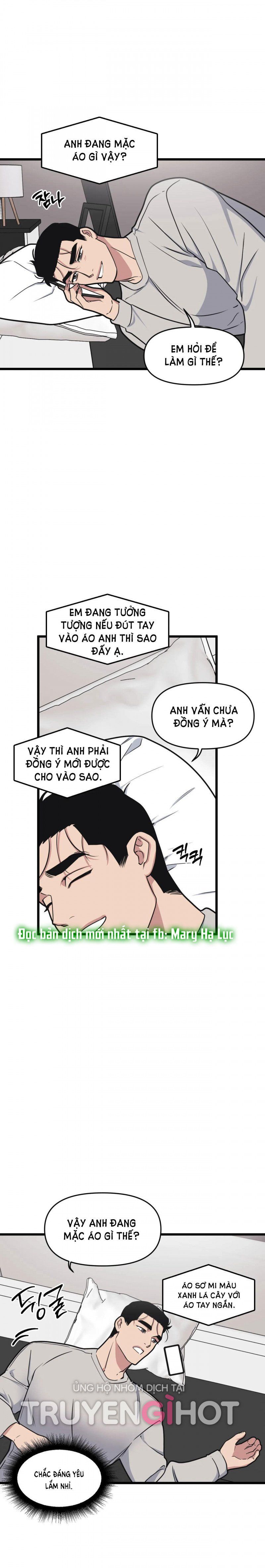 đọc truyện Thanh Âm Cực Đại Chương 57.5 ảnh 7 tại Giả Dược