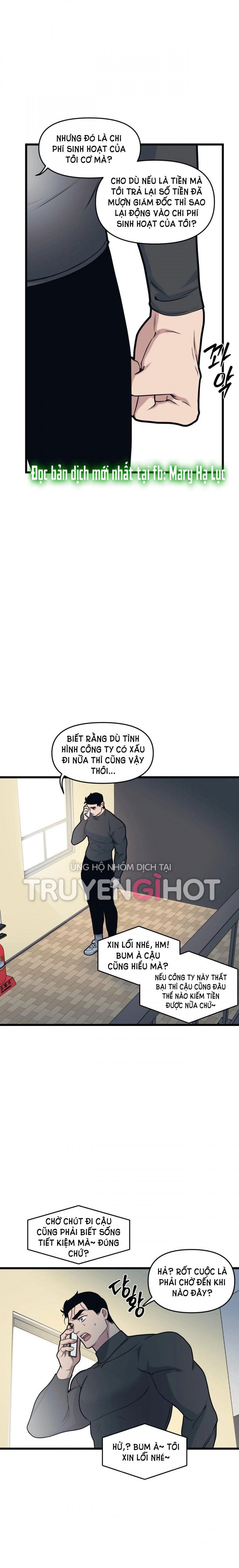 đọc truyện Thanh Âm Cực Đại Chương 57 ảnh 9 tại Giả Dược
