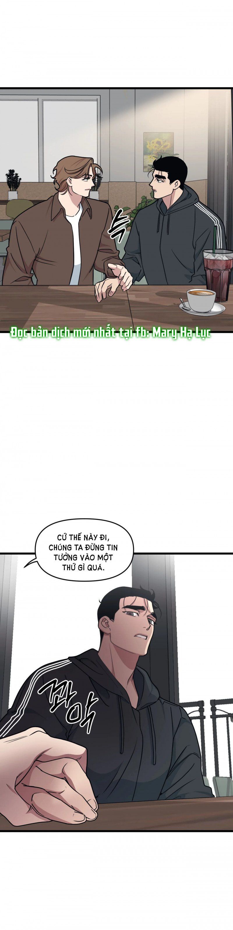 đọc truyện Thanh Âm Cực Đại Chương 58.5 ảnh 11 tại Giả Dược