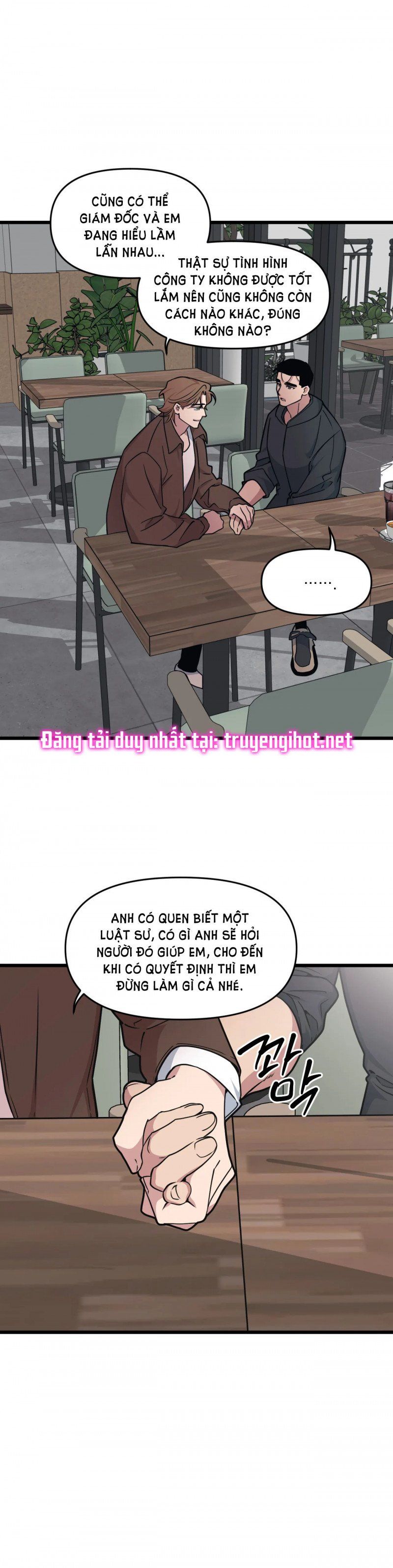 đọc truyện Thanh Âm Cực Đại Chương 58.5 ảnh 12 tại Giả Dược