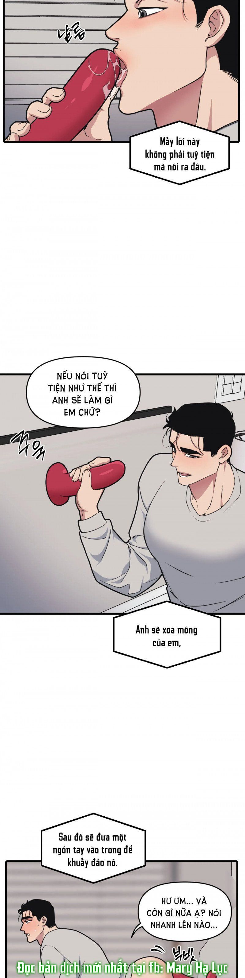 đọc truyện Thanh Âm Cực Đại Chương 58 ảnh 5 tại Giả Dược