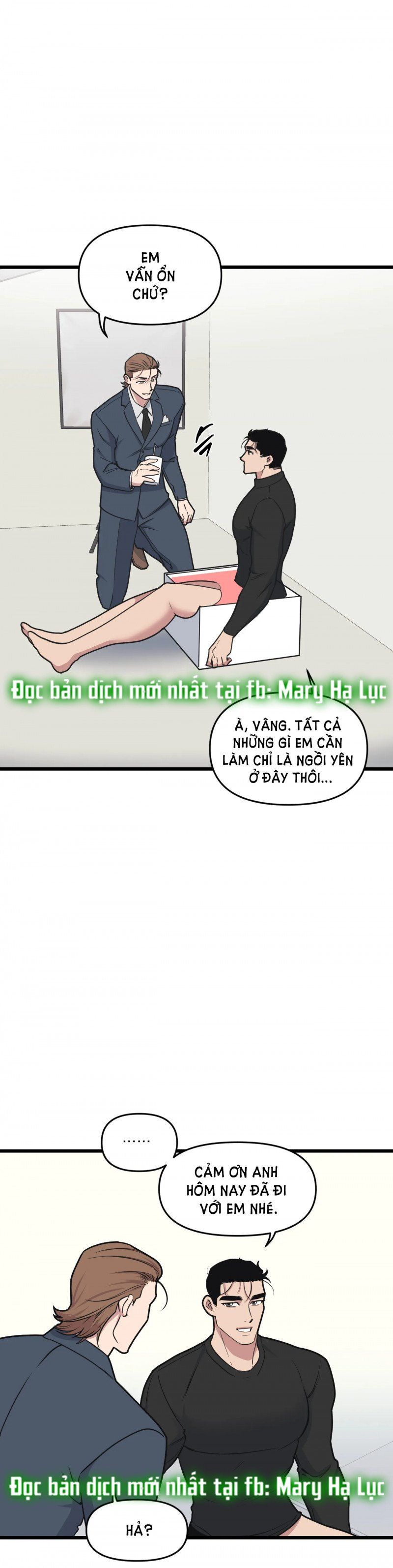đọc truyện Thanh Âm Cực Đại Chương 59.5 ảnh 11 tại Giả Dược