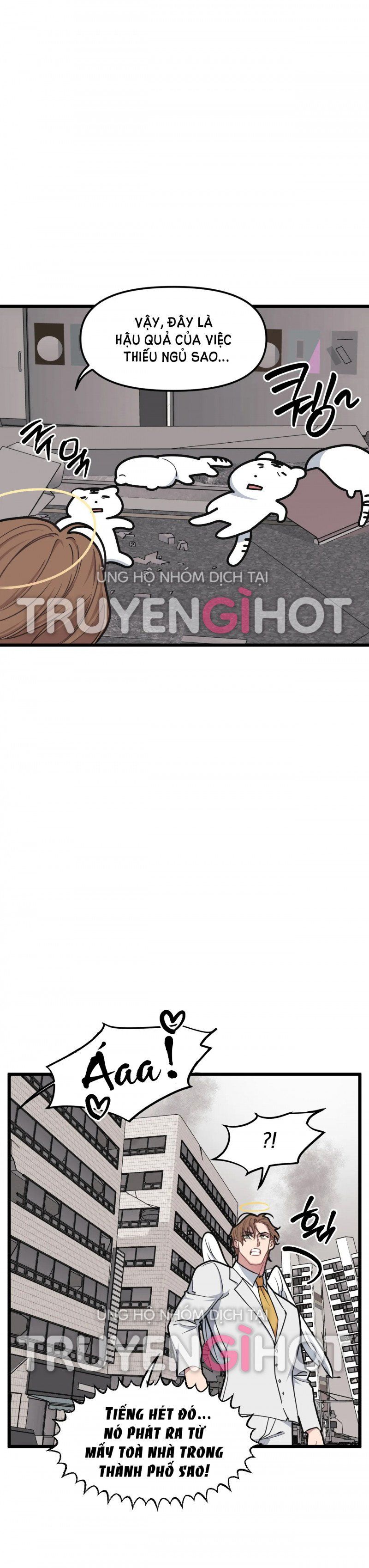 đọc truyện Thanh Âm Cực Đại Chương 60.5 ảnh 4 tại Giả Dược