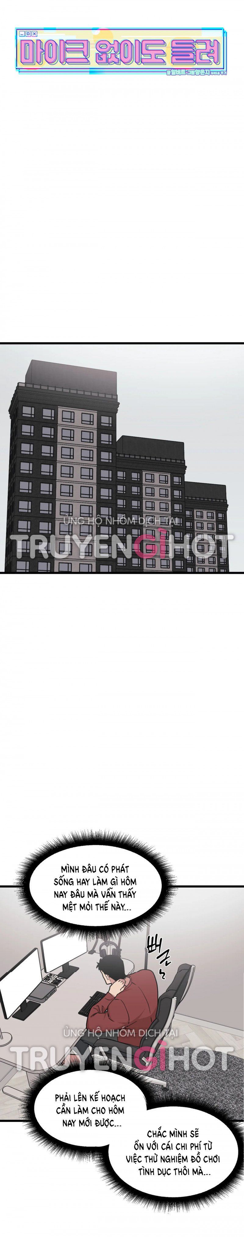 đọc truyện Thanh Âm Cực Đại Chương 61 ảnh 11 tại Giả Dược