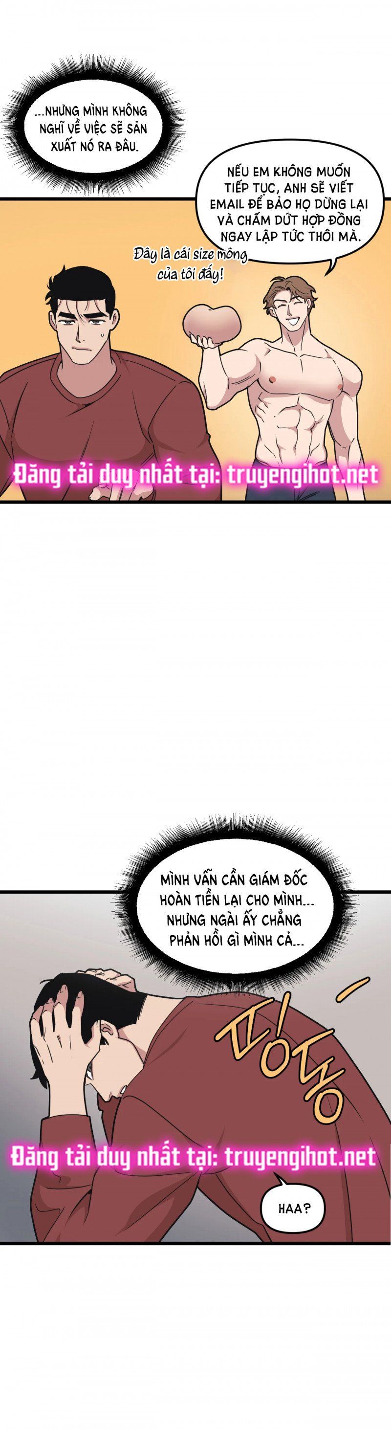 đọc truyện Thanh Âm Cực Đại Chương 61 ảnh 12 tại Giả Dược