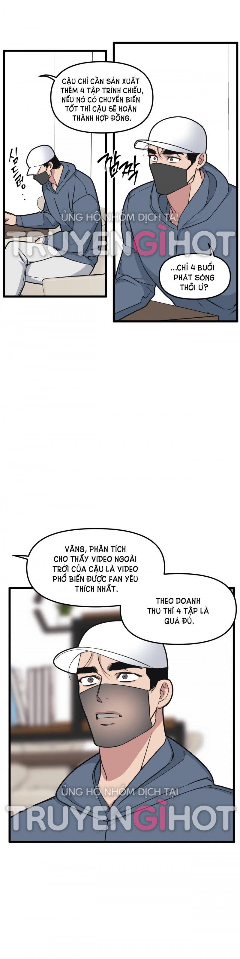 đọc truyện Thanh Âm Cực Đại Chương 62.5 ảnh 11 tại Giả Dược