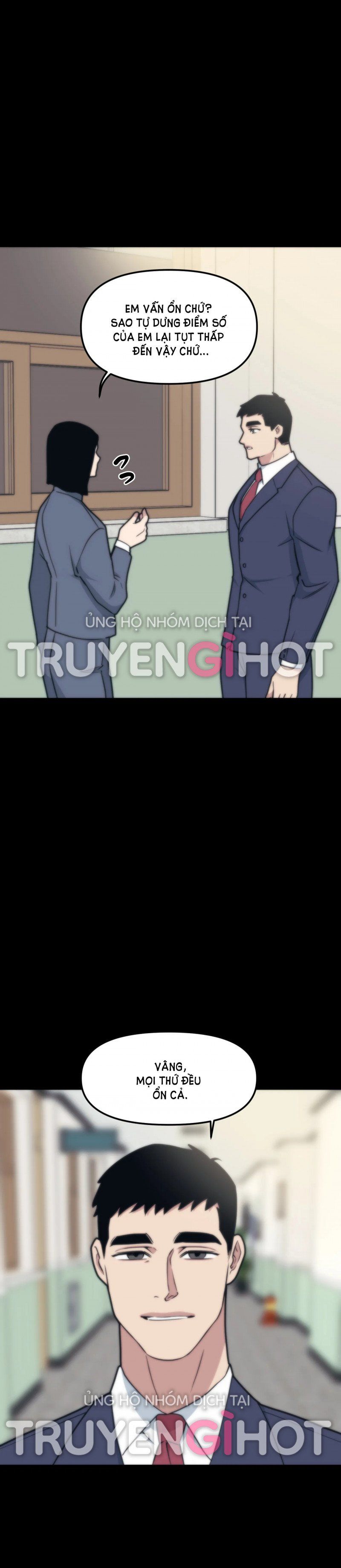 đọc truyện Thanh Âm Cực Đại Chương 62.5 ảnh 5 tại Giả Dược