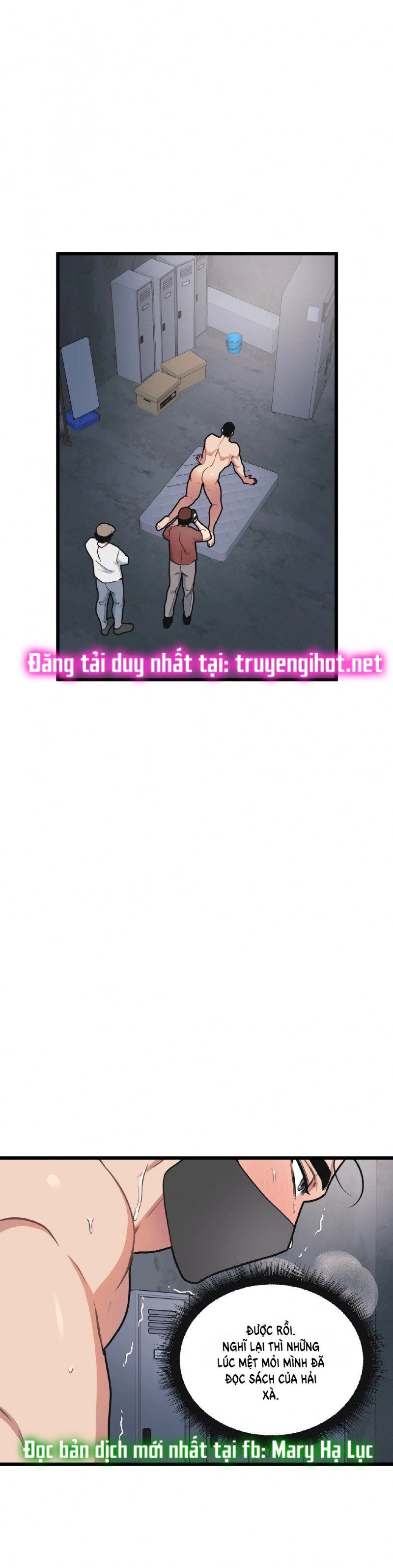 đọc truyện Thanh Âm Cực Đại Chương 63.5 ảnh 3 tại Giả Dược