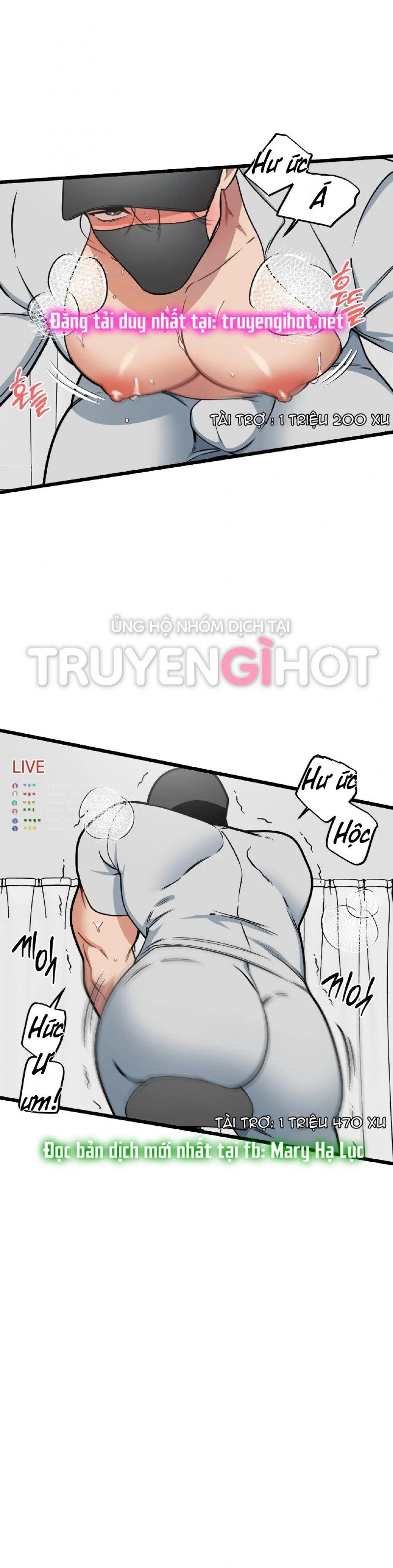 đọc truyện Thanh Âm Cực Đại Chương 64.5 ảnh 2 tại Giả Dược