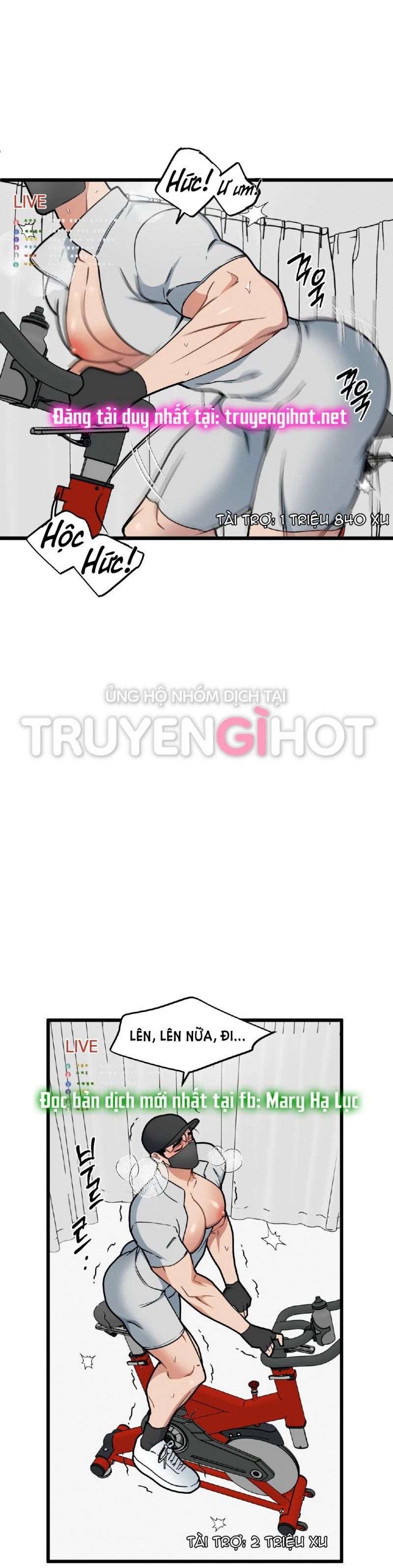 đọc truyện Thanh Âm Cực Đại Chương 64.5 ảnh 3 tại Giả Dược