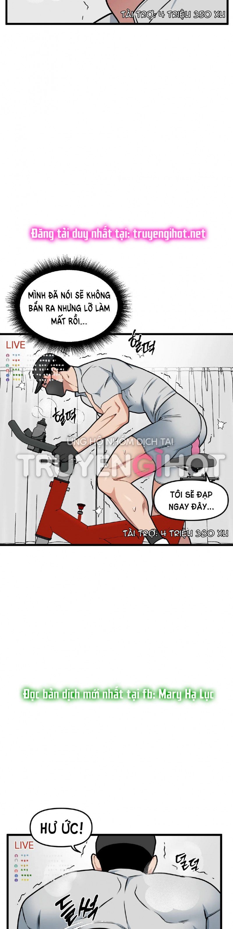 đọc truyện Thanh Âm Cực Đại Chương 64.5 ảnh 10 tại Giả Dược