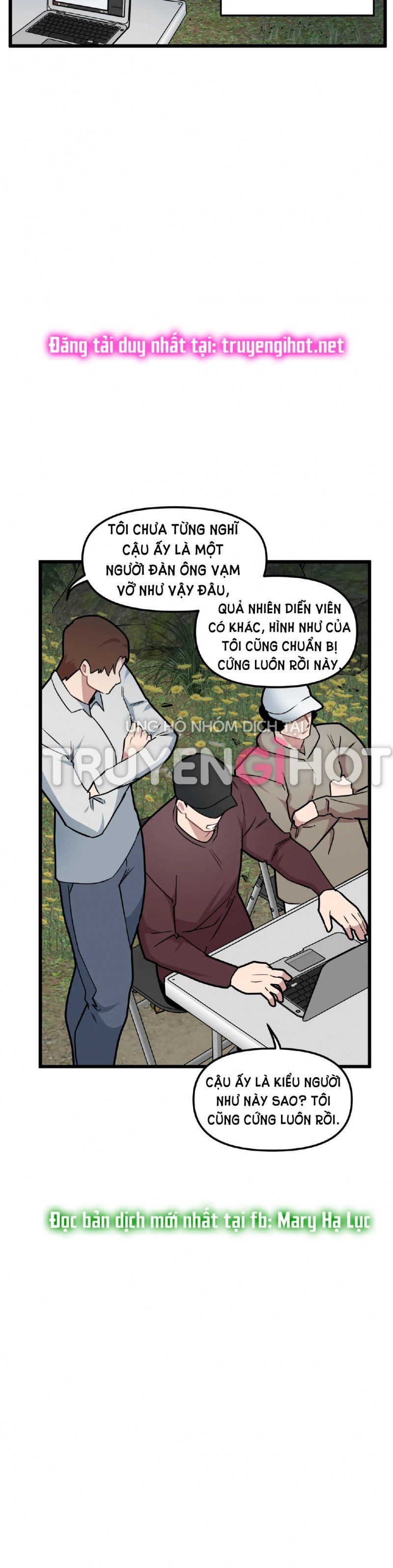 đọc truyện Thanh Âm Cực Đại Chương 64 ảnh 11 tại Giả Dược
