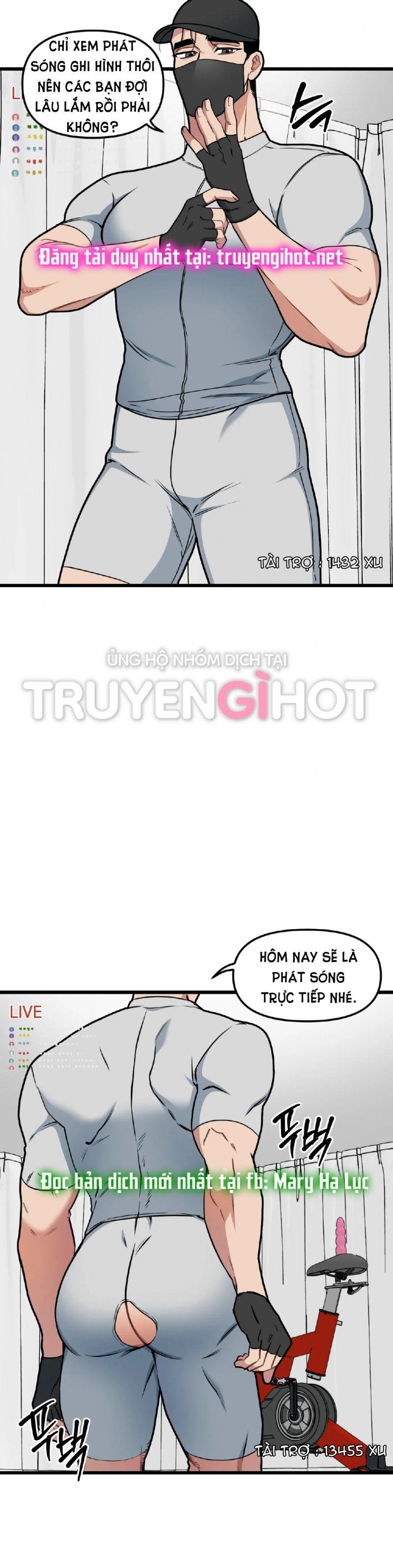 đọc truyện Thanh Âm Cực Đại Chương 64 ảnh 3 tại Giả Dược