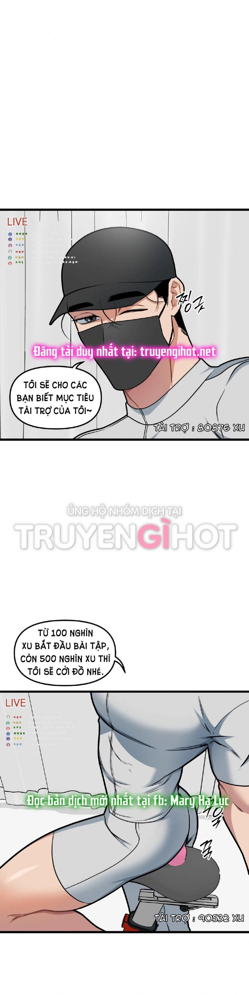đọc truyện Thanh Âm Cực Đại Chương 64 ảnh 5 tại Giả Dược
