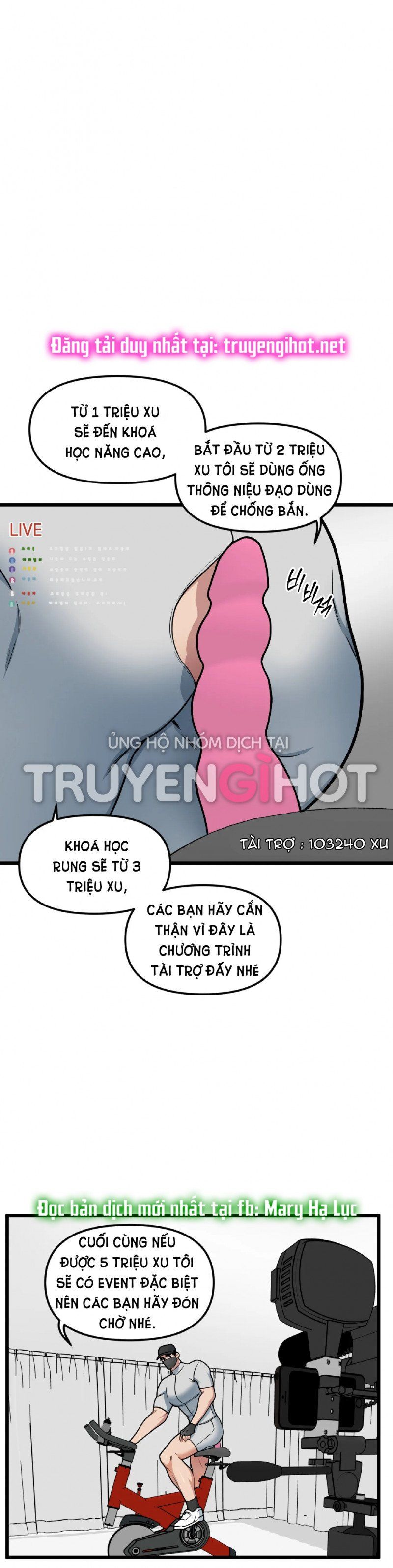 đọc truyện Thanh Âm Cực Đại Chương 64 ảnh 6 tại Giả Dược