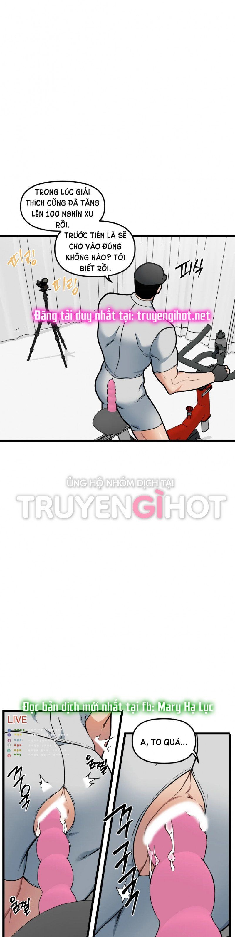 đọc truyện Thanh Âm Cực Đại Chương 64 ảnh 7 tại Giả Dược