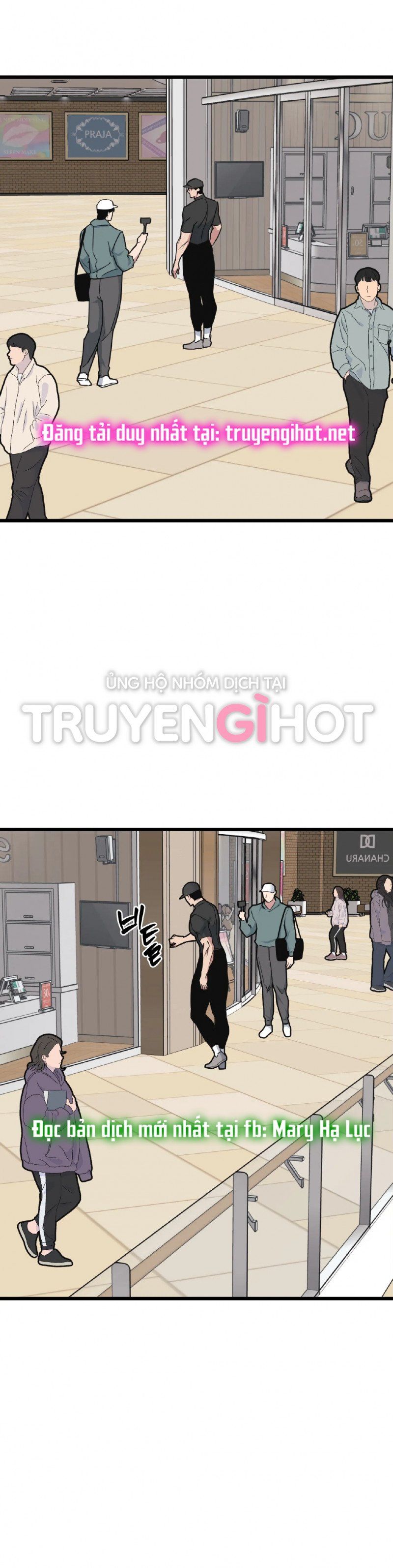 đọc truyện Thanh Âm Cực Đại Chương 65.5 ảnh 10 tại Giả Dược