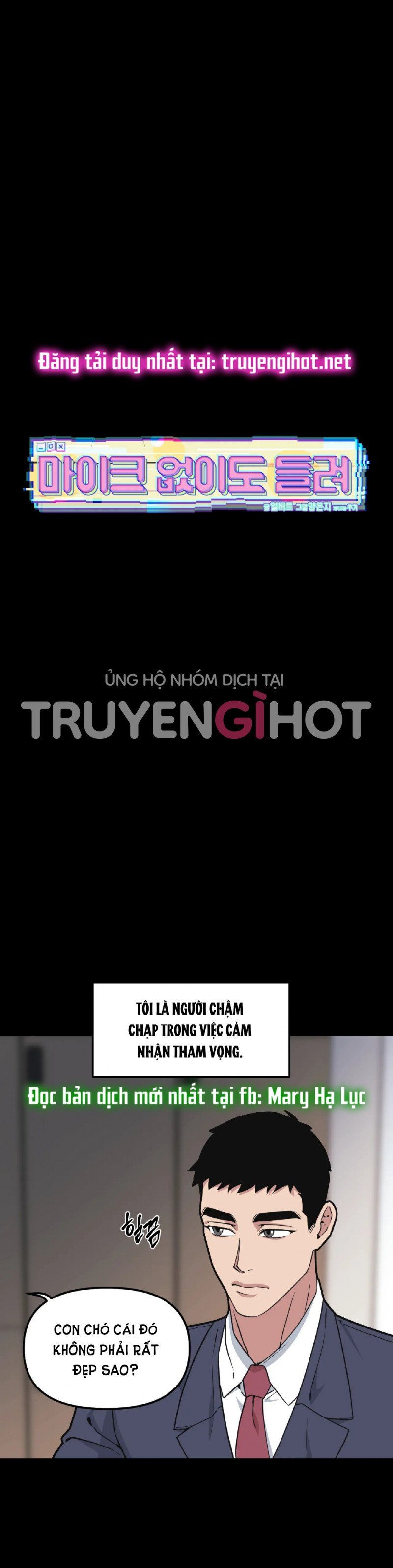 đọc truyện Thanh Âm Cực Đại Chương 65 ảnh 2 tại Giả Dược