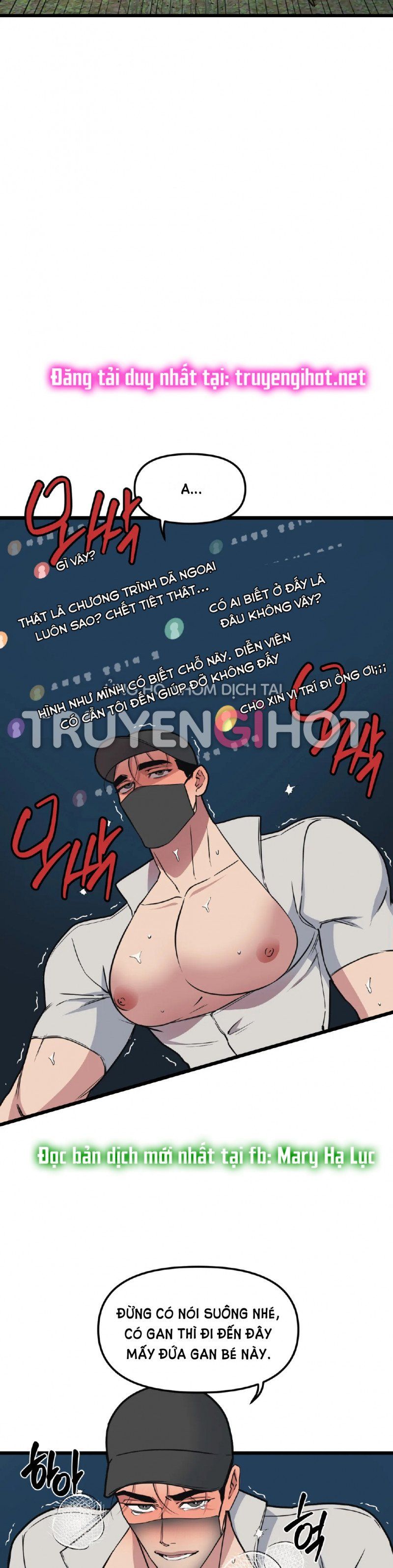 đọc truyện Thanh Âm Cực Đại Chương 65 ảnh 12 tại Giả Dược