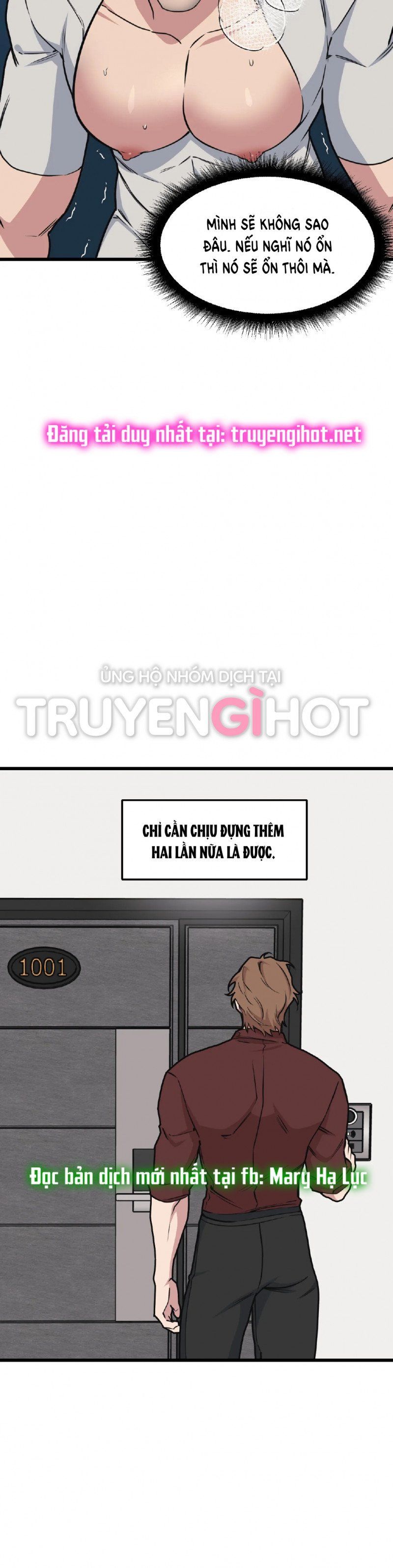 đọc truyện Thanh Âm Cực Đại Chương 65 ảnh 13 tại Giả Dược
