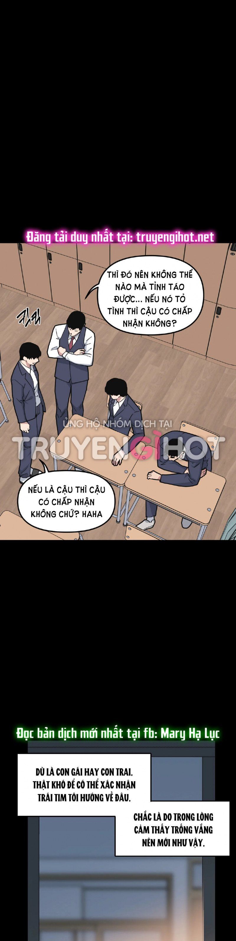 đọc truyện Thanh Âm Cực Đại Chương 65 ảnh 3 tại Giả Dược