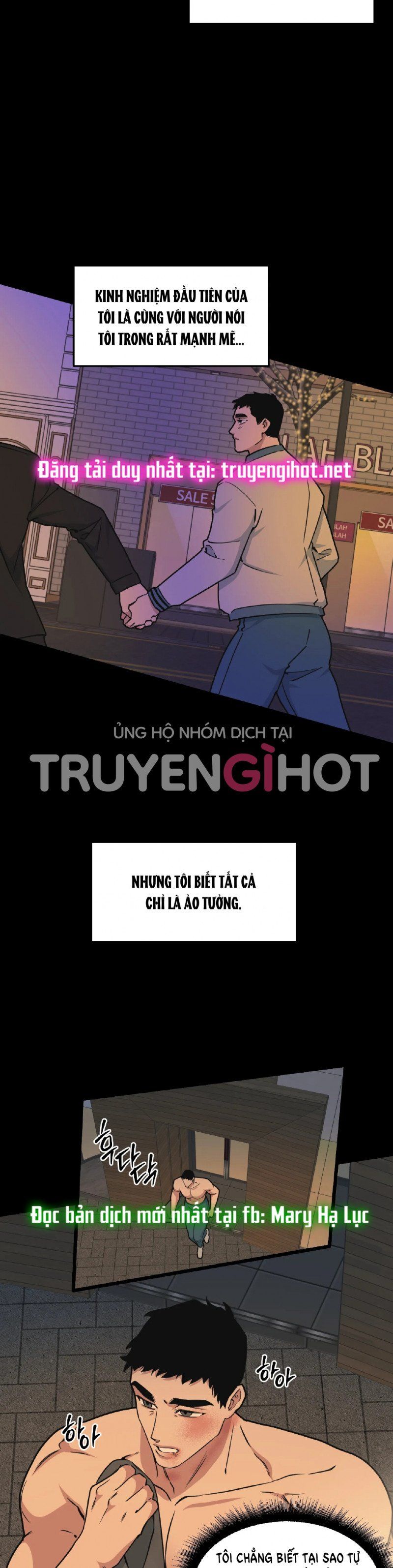 đọc truyện Thanh Âm Cực Đại Chương 65 ảnh 6 tại Giả Dược