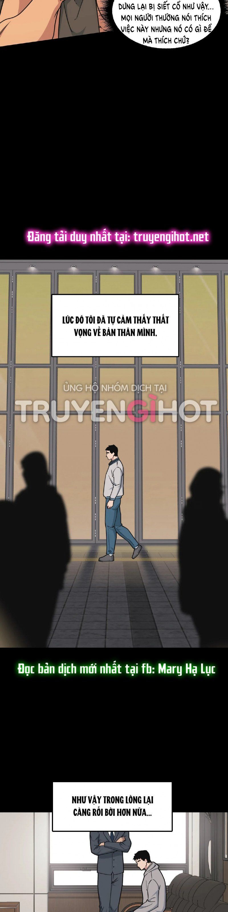 đọc truyện Thanh Âm Cực Đại Chương 65 ảnh 7 tại Giả Dược