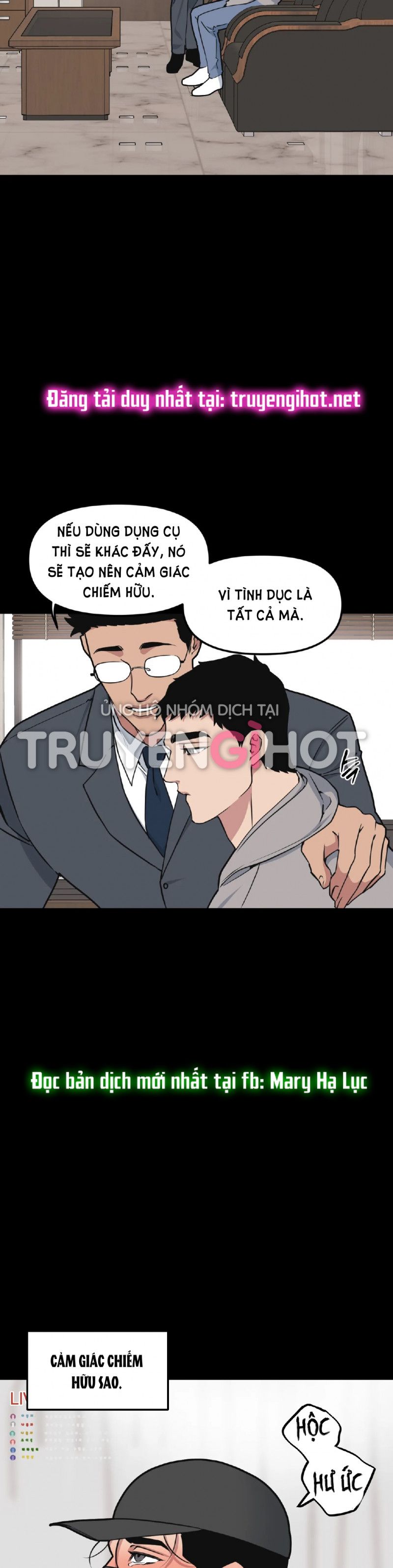 đọc truyện Thanh Âm Cực Đại Chương 65 ảnh 8 tại Giả Dược