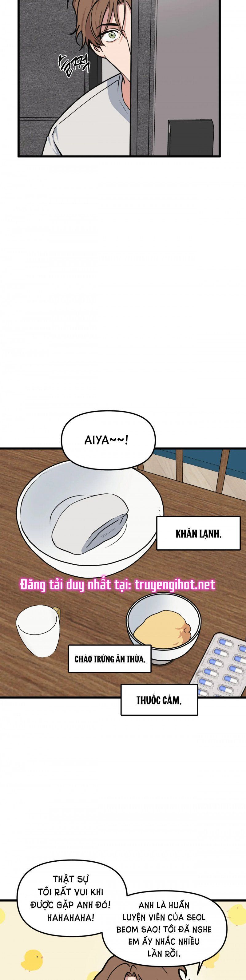 đọc truyện Thanh Âm Cực Đại Chương 66.5 ảnh 11 tại Giả Dược