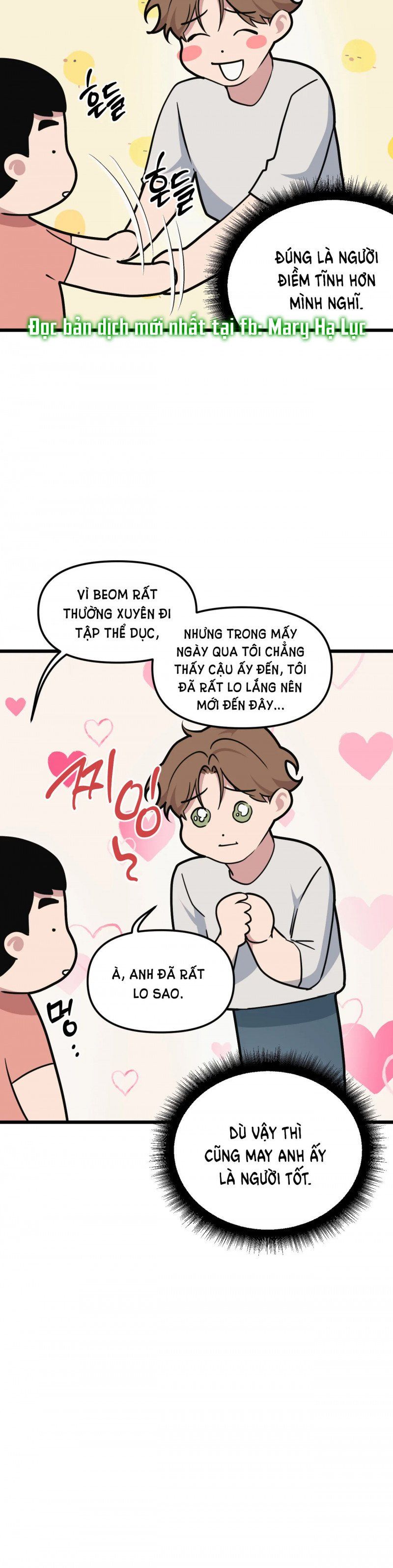 đọc truyện Thanh Âm Cực Đại Chương 66.5 ảnh 12 tại Giả Dược