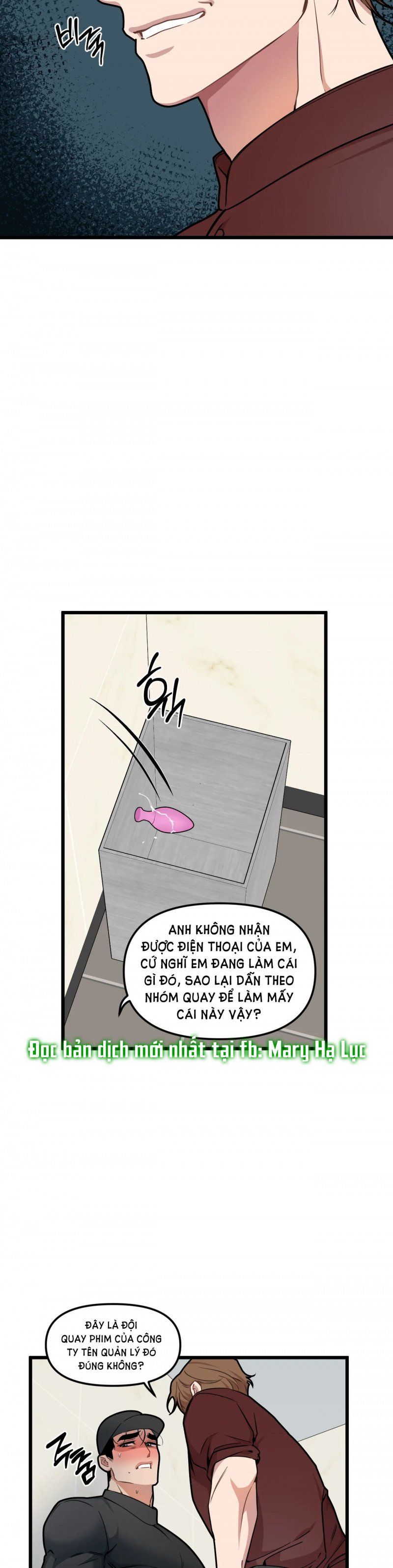 đọc truyện Thanh Âm Cực Đại Chương 66 ảnh 5 tại Giả Dược