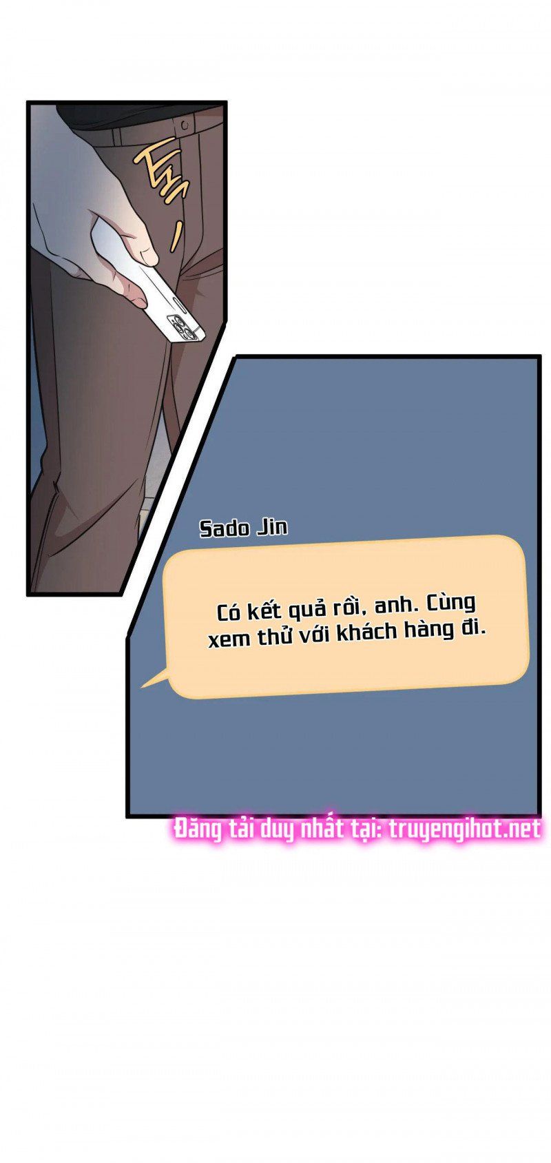 đọc truyện Thanh Âm Cực Đại Chương 69.5 ảnh 19 tại Giả Dược