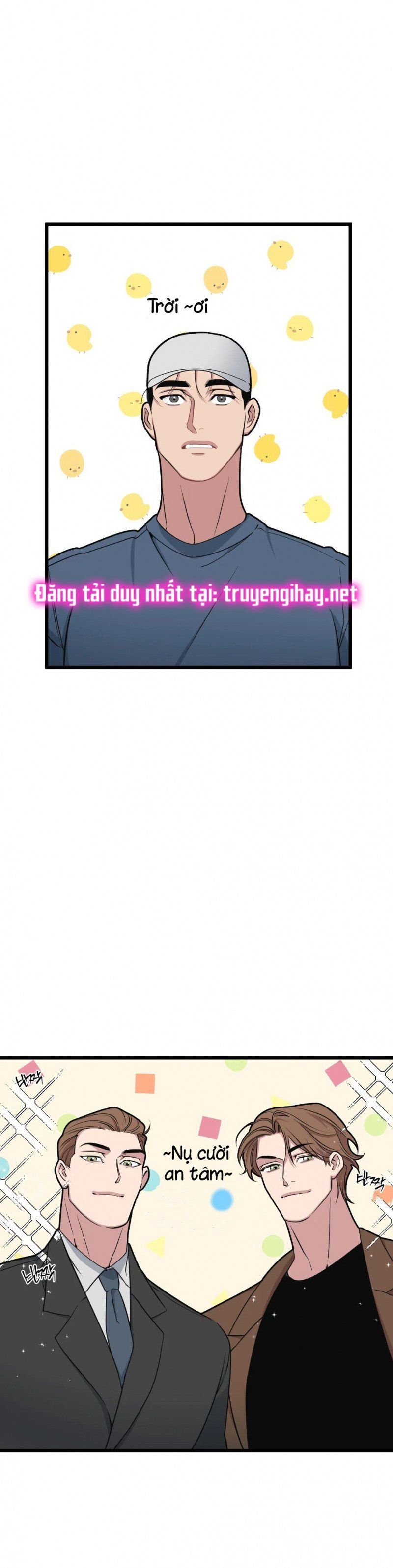 đọc truyện Thanh Âm Cực Đại Chương 70.1 ảnh 2 tại Giả Dược