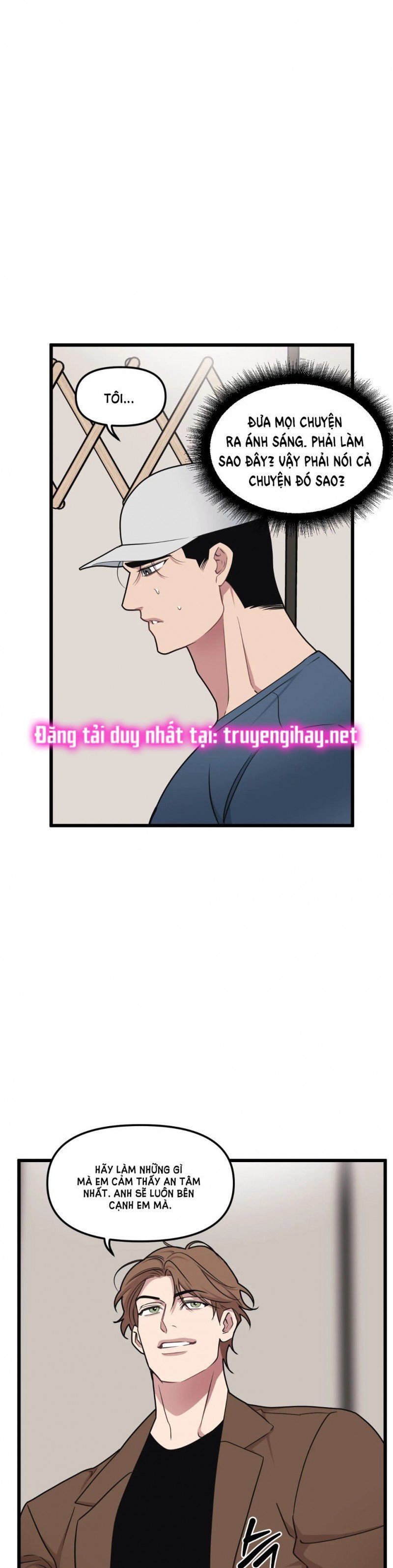 đọc truyện Thanh Âm Cực Đại Chương 70.1 ảnh 8 tại Giả Dược