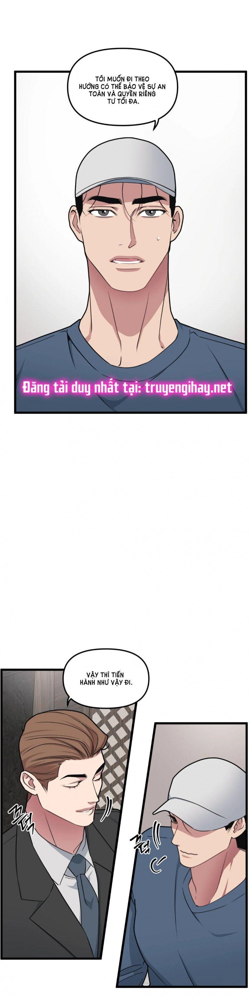 đọc truyện Thanh Âm Cực Đại Chương 70.1 ảnh 10 tại Giả Dược