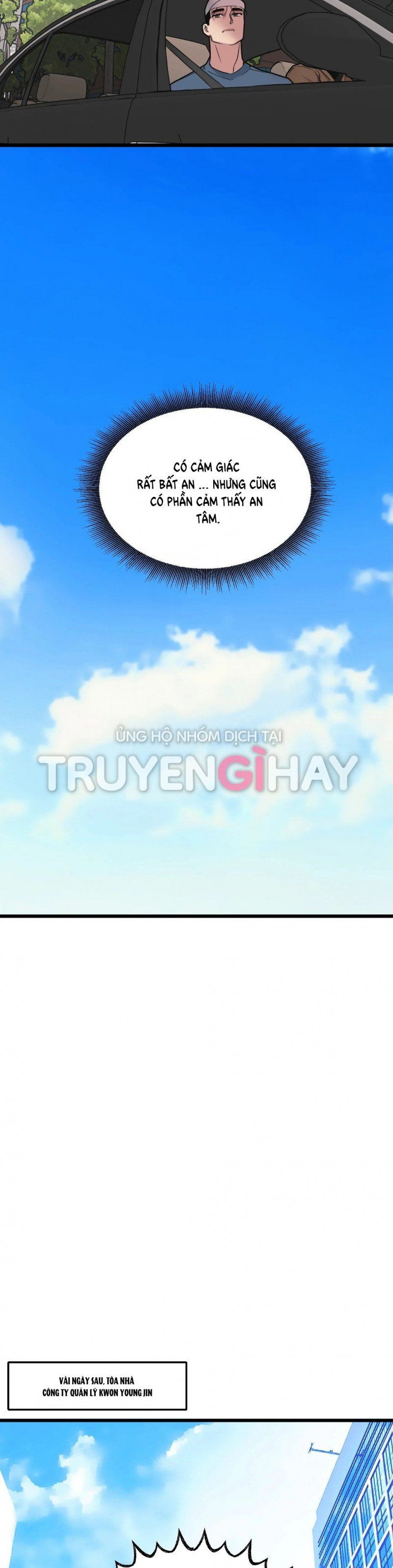đọc truyện Thanh Âm Cực Đại Chương 70.2 ảnh 7 tại Giả Dược