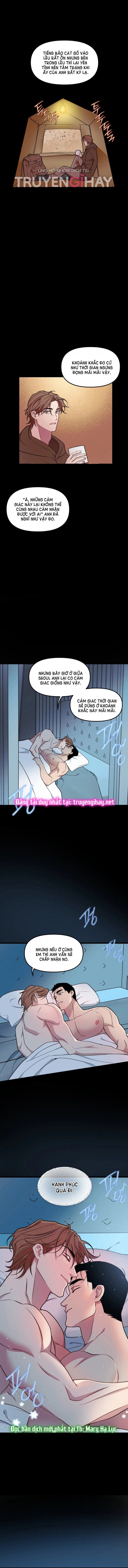 đọc truyện Thanh Âm Cực Đại Chương 74.5 ảnh 4 tại Giả Dược