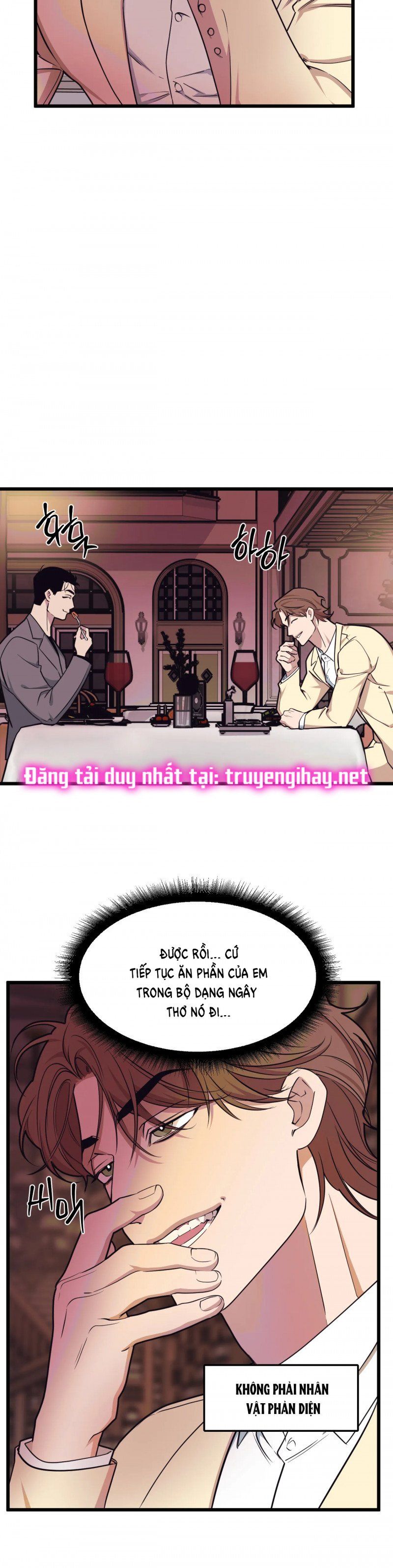 đọc truyện Thanh Âm Cực Đại Chương 75.5 ảnh 12 tại Giả Dược