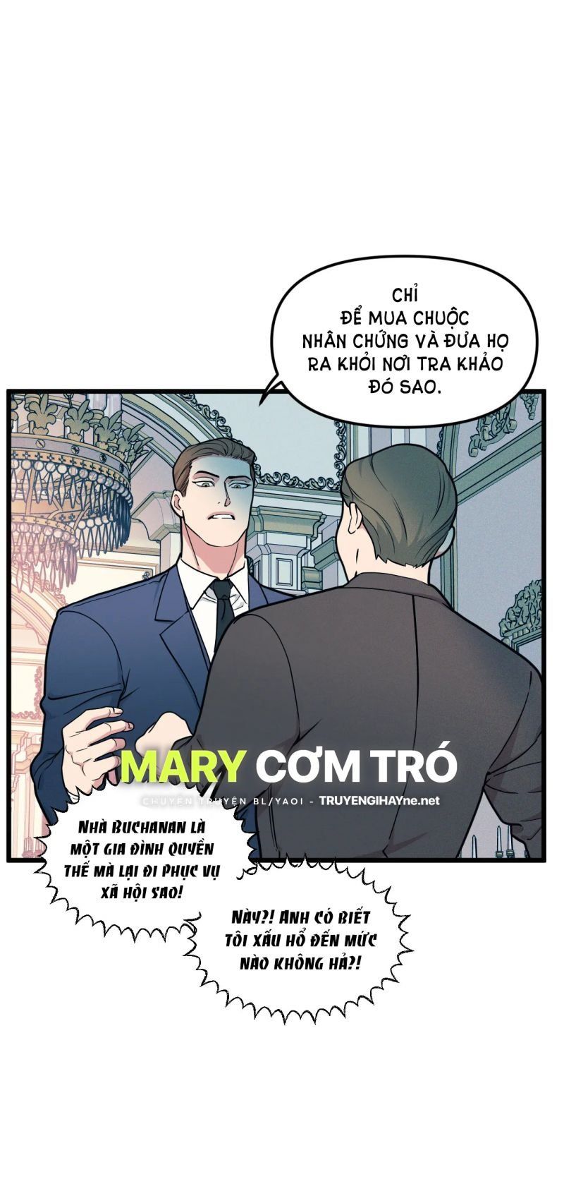 đọc truyện Thanh Âm Cực Đại Chương 77.5 ảnh 13 tại Giả Dược