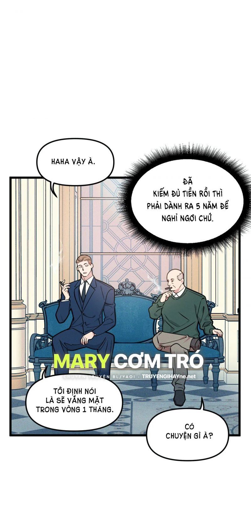 đọc truyện Thanh Âm Cực Đại Chương 77.5 ảnh 23 tại Giả Dược
